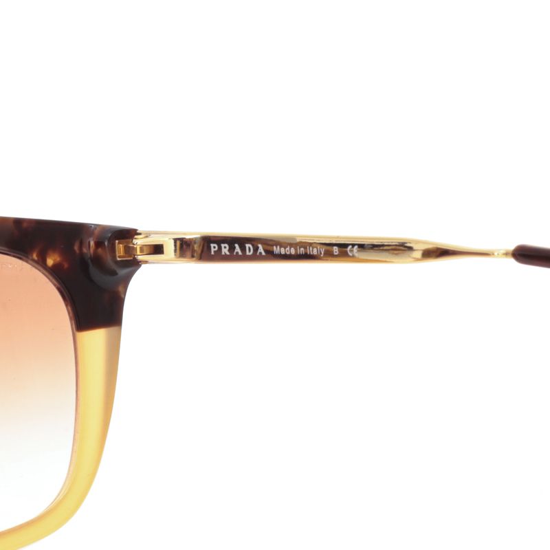 Oculos-Prada-SPR-13Q-Metal-Dourado-Acetato-Bege