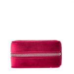Porta-Joias-Swarovski-Veludo-Vermelho