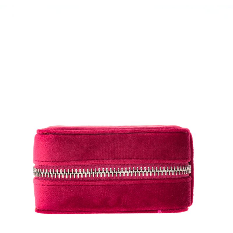 Porta-Joias-Swarovski-Veludo-Vermelho