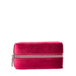 Porta-Joias-Swarovski-Veludo-Vermelho