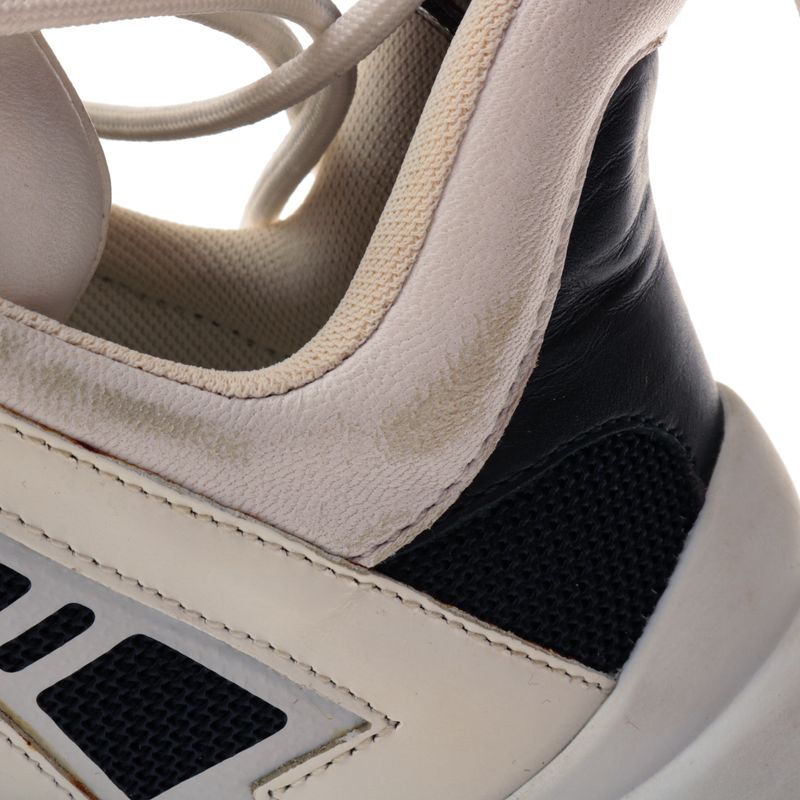 Tenis-Louis-Vuitton-LV-Archlight-Branco-e-Preto