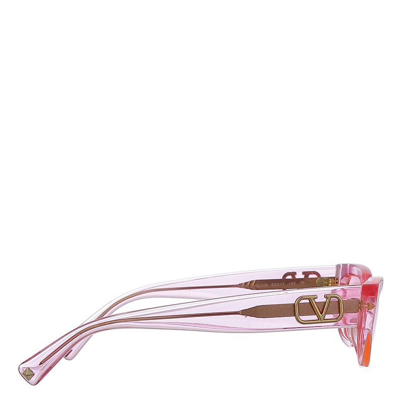 Oculos-Valentino-Acetato-Rosa