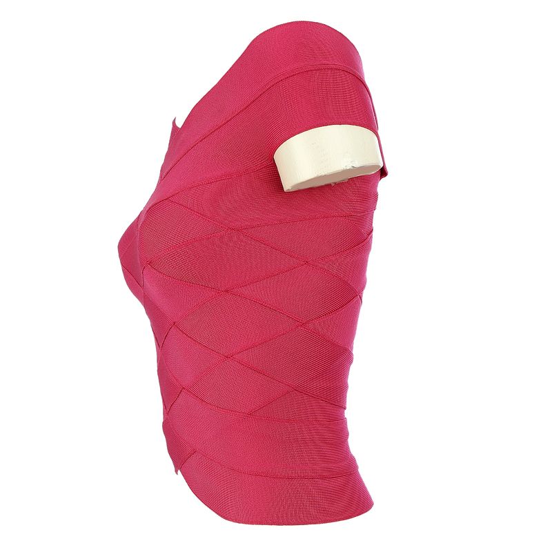 Top-Lolitta-Bandagem-Rosa