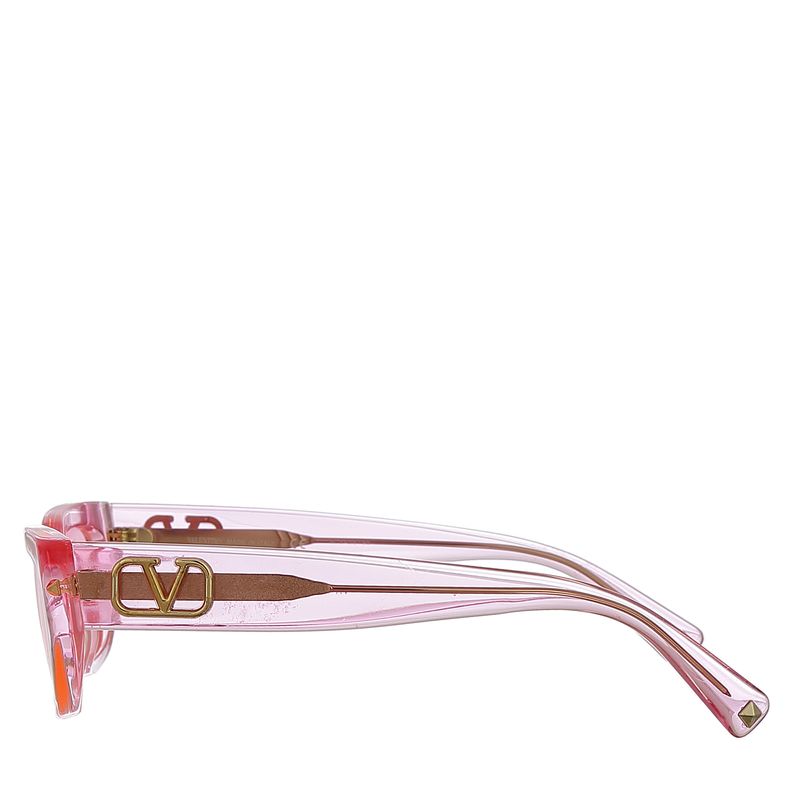 Oculos-Valentino-Acetato-Rosa