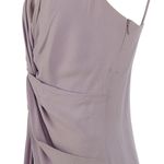 Vestido-Cris-Barros-Tecido-Lilas