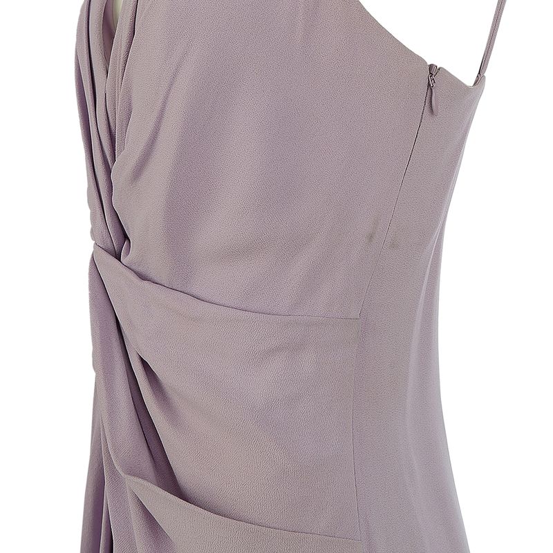 Vestido-Cris-Barros-Tecido-Lilas