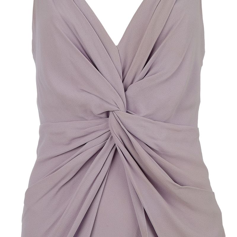 Vestido-Cris-Barros-Tecido-Lilas