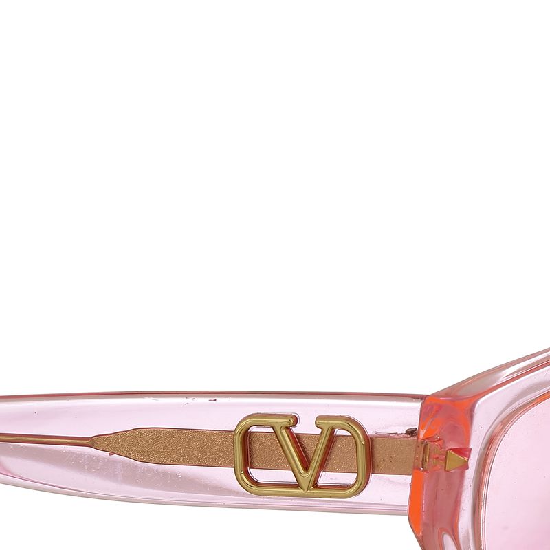 Oculos-Valentino-Acetato-Rosa