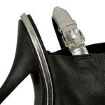 Salto-Balenciaga-Couro-Preto