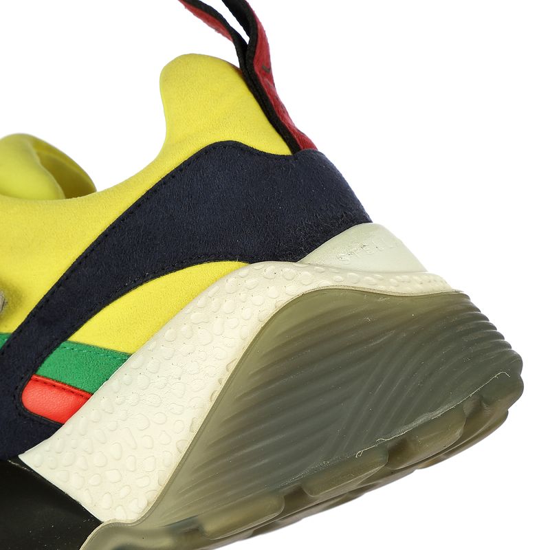 Tenis-Stella-McCartney-Tecido-Colorido