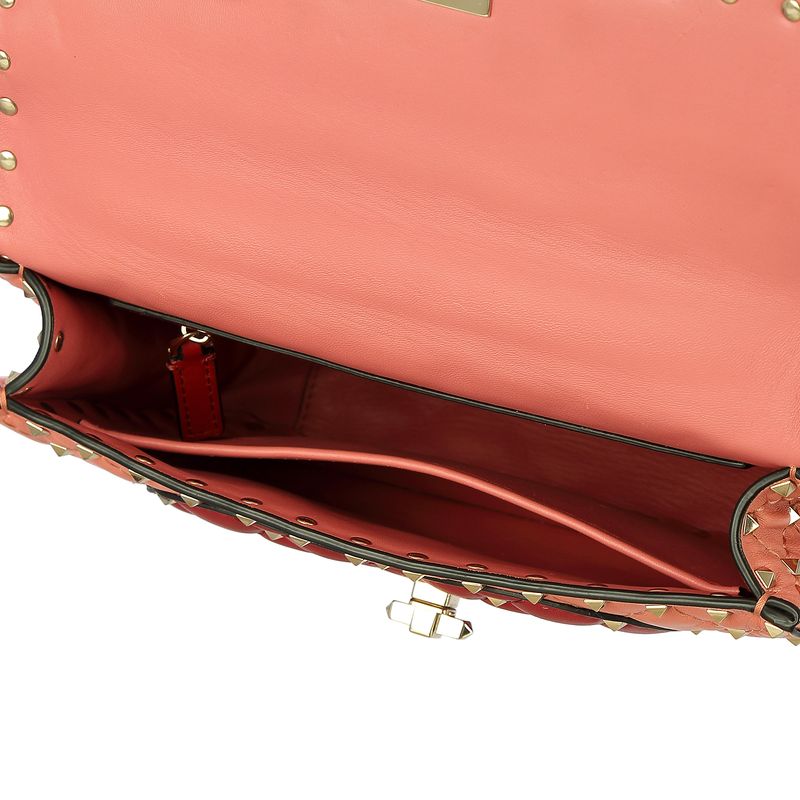 Bolsa-Valentino-Rockstud-Rosa-e-Coracao-Vermelho