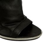 Salto-Balenciaga-Couro-Preto