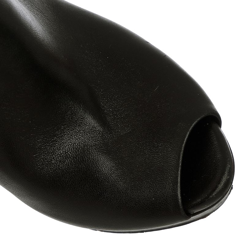 Ankle-Boot-Gucci-Couro-Preto