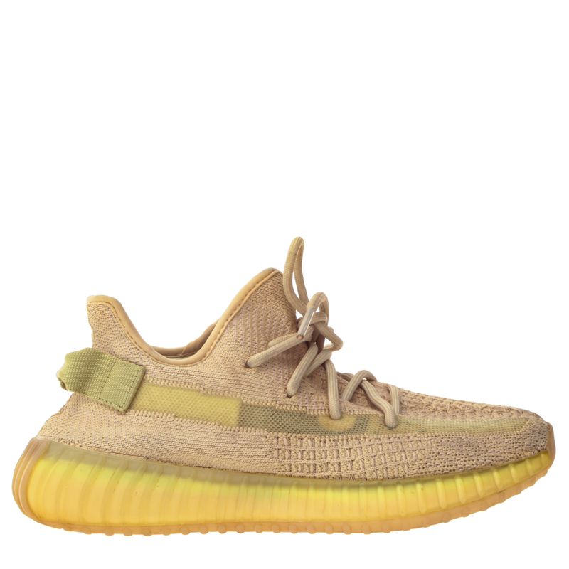 Tenis-Yeezy-Boost-350-V2-Bege