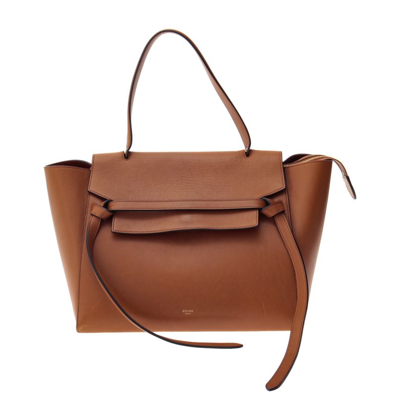 Bolsa-Celine-Belt-Bag-Caramelo