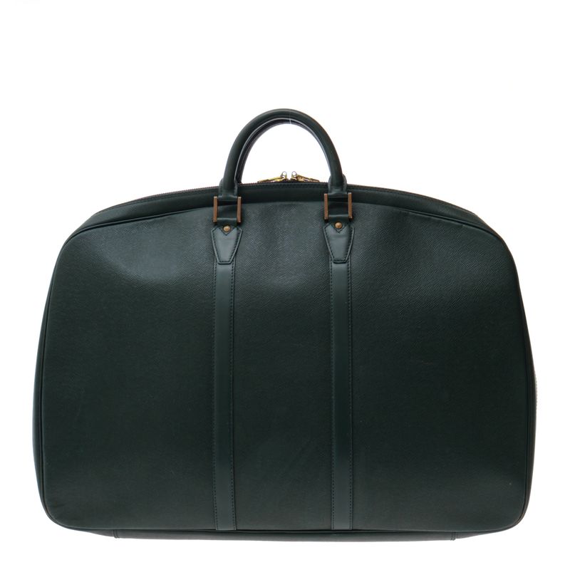 Mala-Louis-Vuitton-Helanga-1-Poche-Taiga-Verde