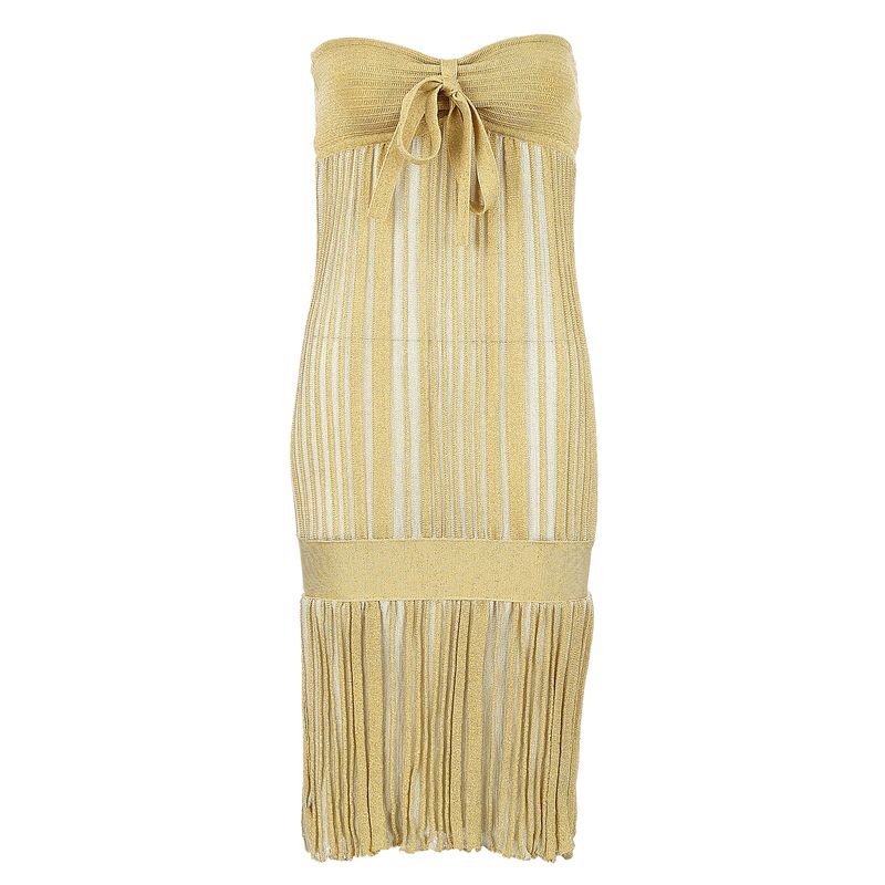 Vestido-Lolitta-Tomara-que-Caia-Lurex-Dourado