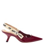 71276-Slingback-Christian-Dior-Jadior-Vinho-1