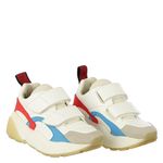 Tenis-Stella-McCartney-Chunky-Couro-Branco-Azul-e-Vermelho