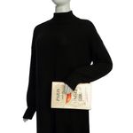 Clutch-Book-Kate-Spade-Tecido-Estampado