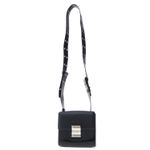 Bolsa-Kenzo-Transversal-Couro-Preto