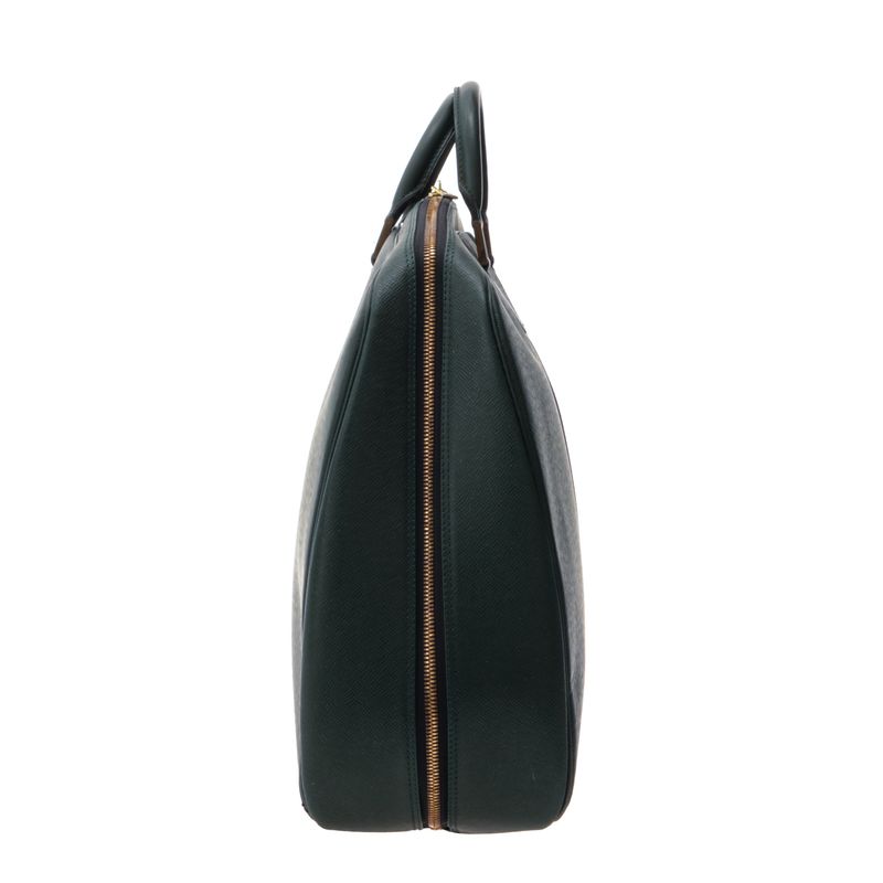 Mala-Louis-Vuitton-Helanga-1-Poche-Taiga-Verde