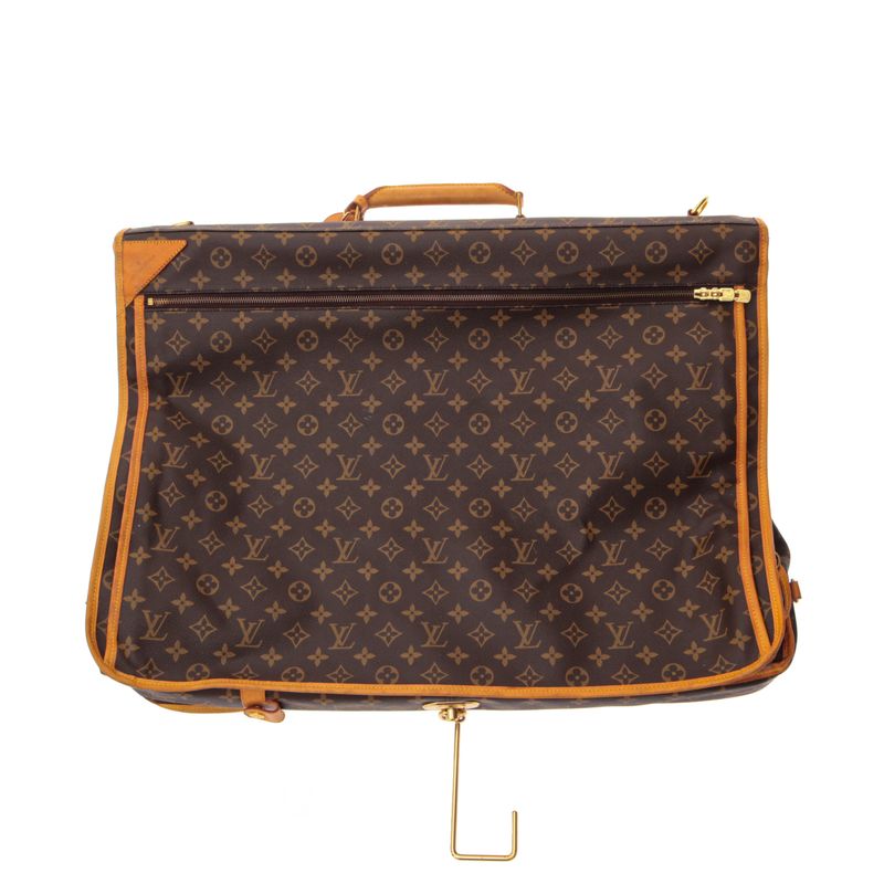 Mala-de-Terno-Louis-Vuitton-Monogram