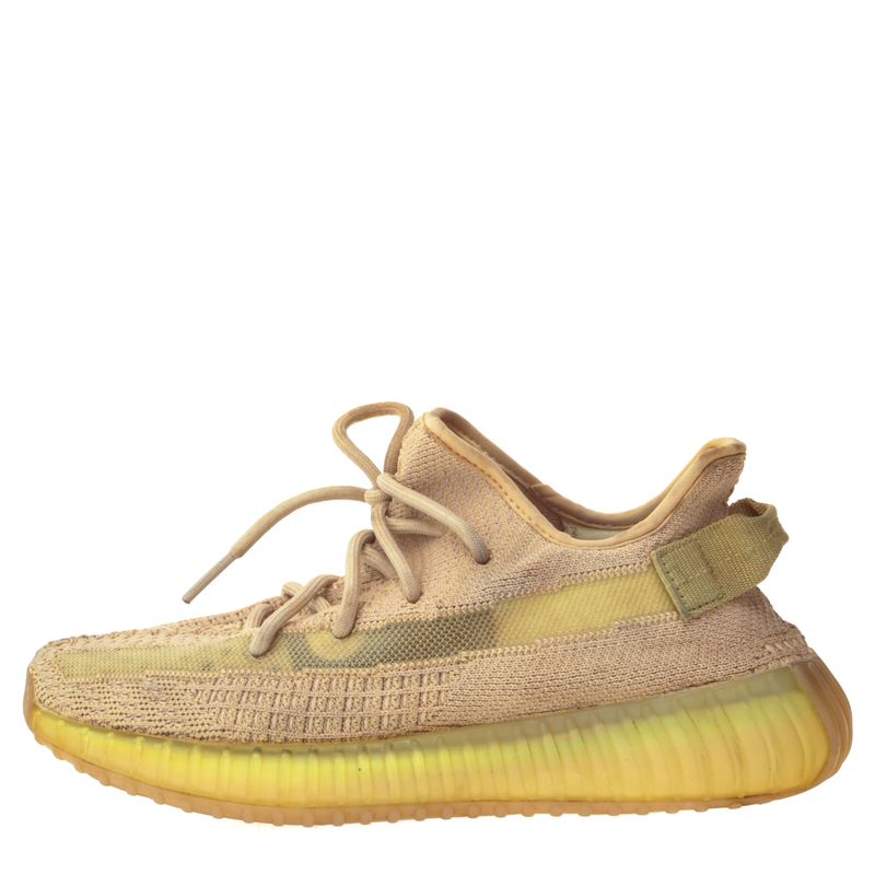 Tenis-Yeezy-Boost-350-V2-Bege