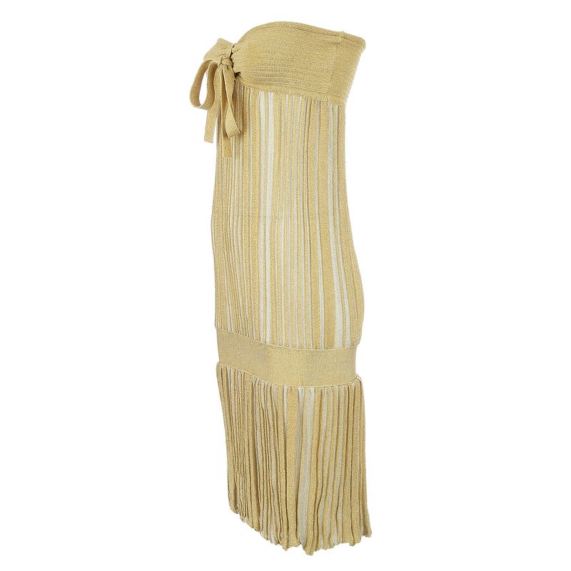 Vestido-Lolitta-Tomara-que-Caia-Lurex-Dourado