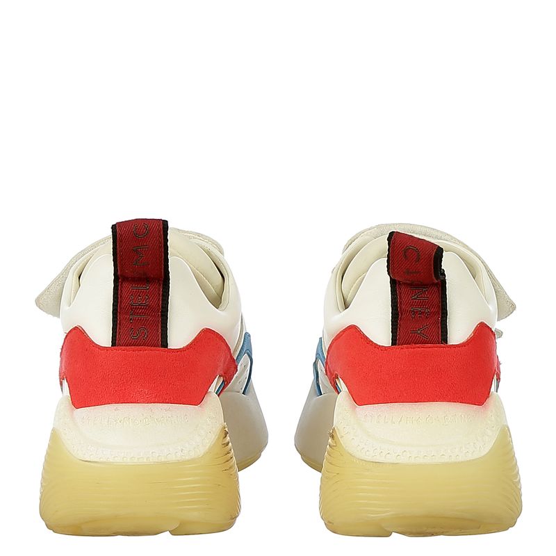 Tenis-Stella-McCartney-Chunky-Couro-Branco-Azul-e-Vermelho