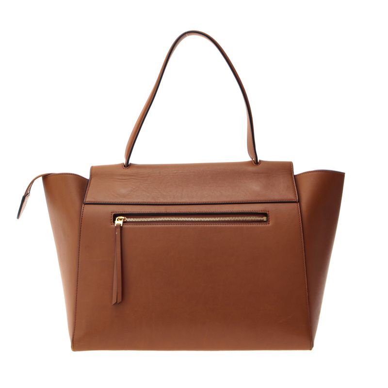 Bolsa-Celine-Belt-Bag-Caramelo
