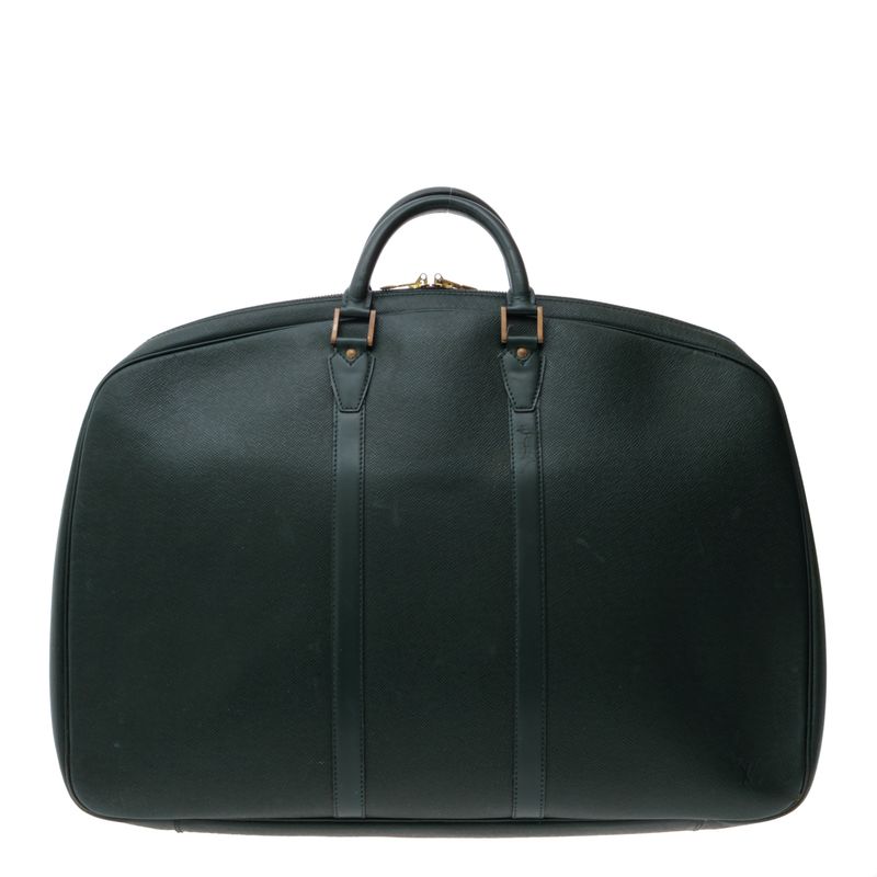 Mala-Louis-Vuitton-Helanga-1-Poche-Taiga-Verde