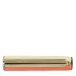 Clutch-Book-Kate-Spade-Tecido-Estampado