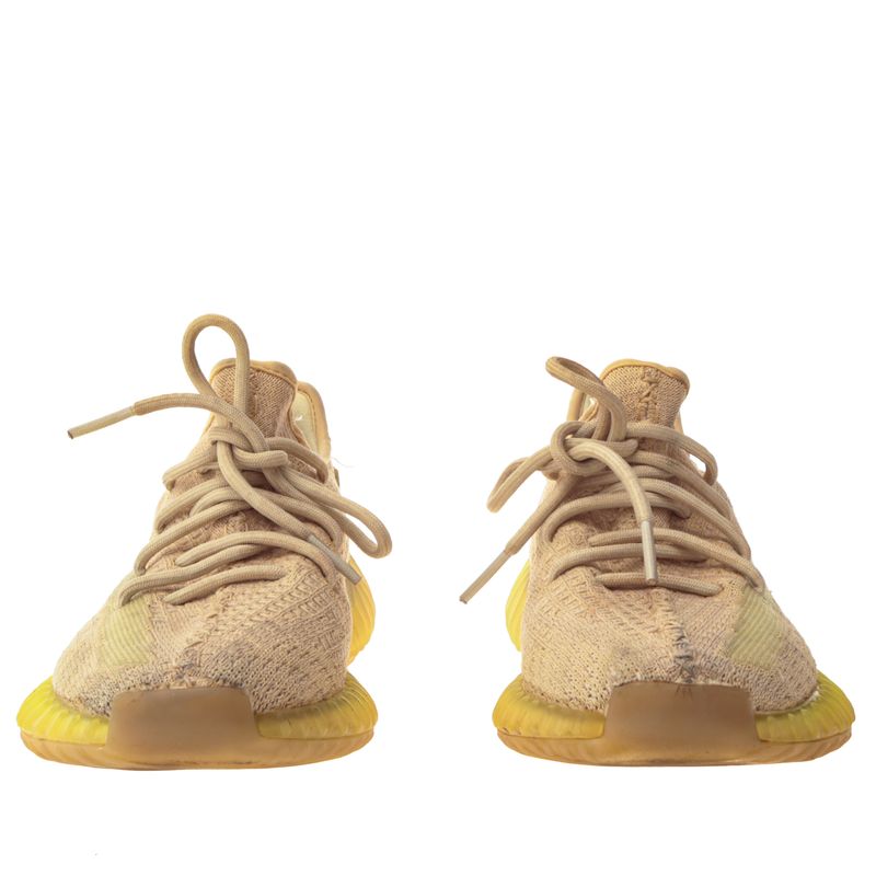 Tenis-Yeezy-Boost-350-V2-Bege