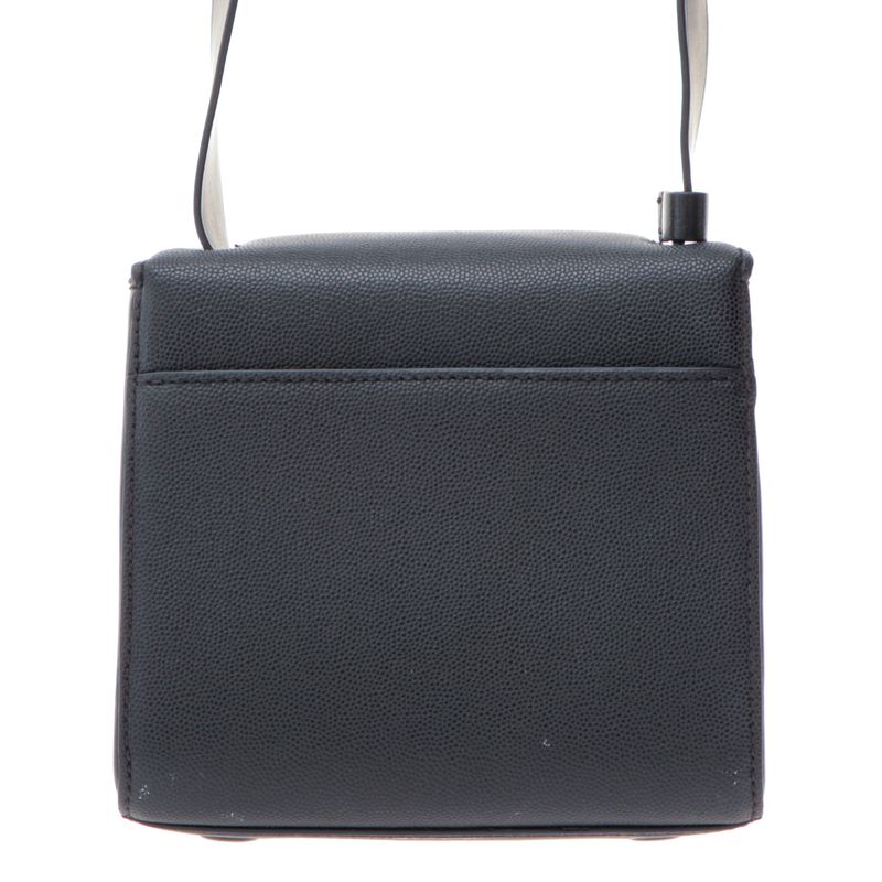Bolsa-Kenzo-Transversal-Couro-Preto
