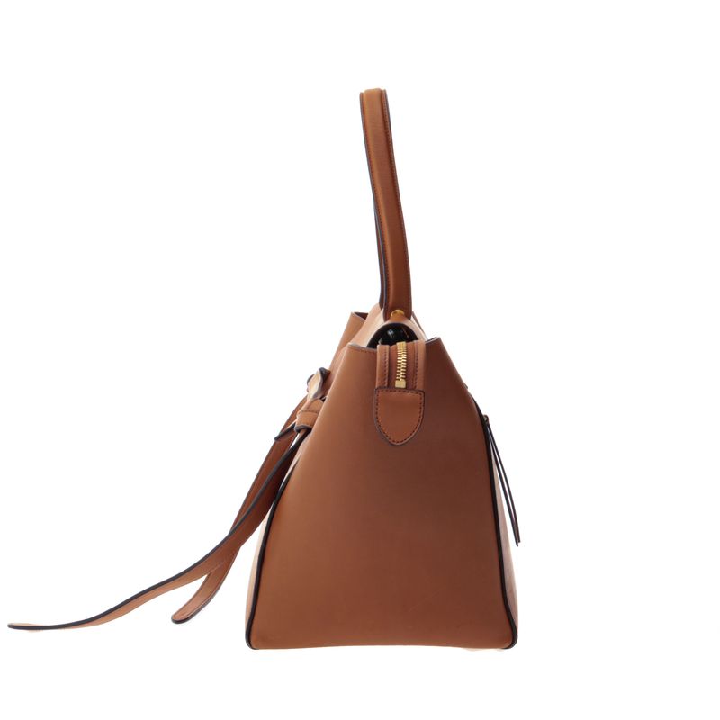 Bolsa-Celine-Belt-Bag-Caramelo