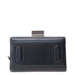 Bolsa-Kenzo-Transversal-Couro-Preto