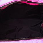 Bolsa-Prada-Tote-Nylon-Acolchoado-Rosa-Neon