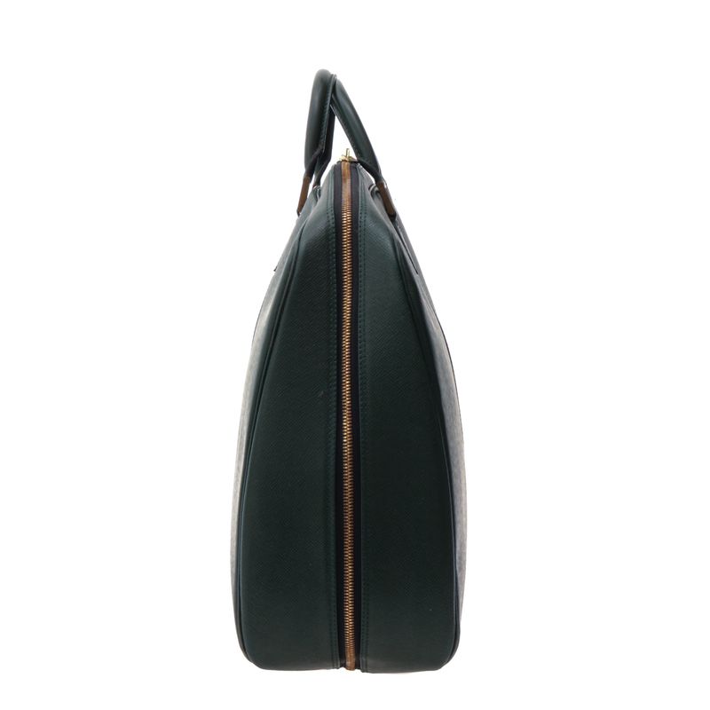 Mala-Louis-Vuitton-Helanga-1-Poche-Taiga-Verde