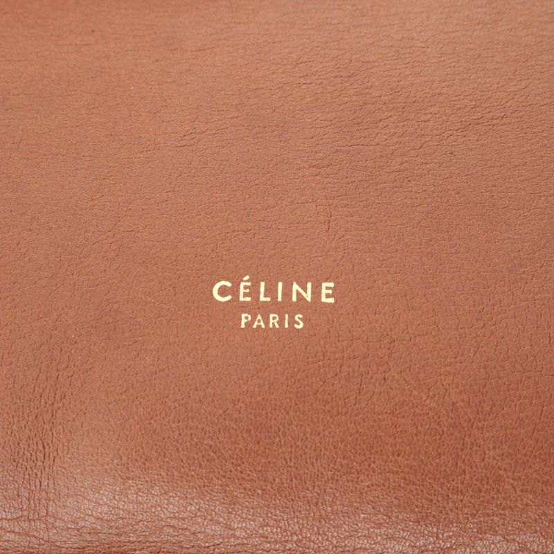 Bolsa-Celine-Belt-Bag-Caramelo
