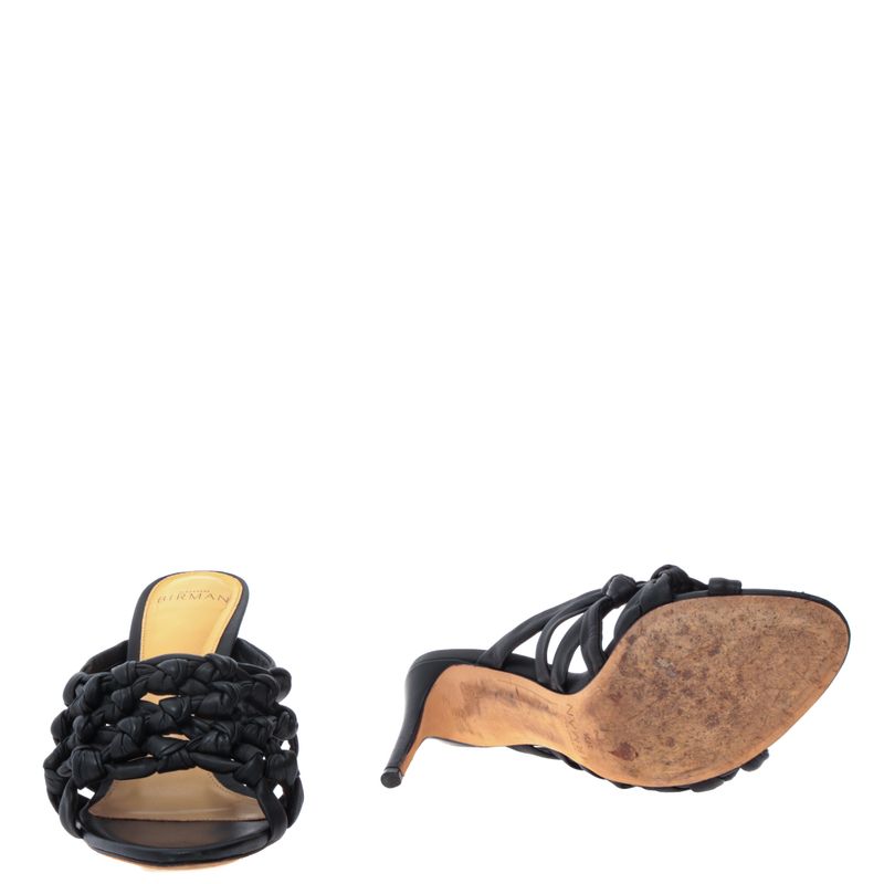 Mule-Alexandre-Birman-Couro-Preto-Trancado