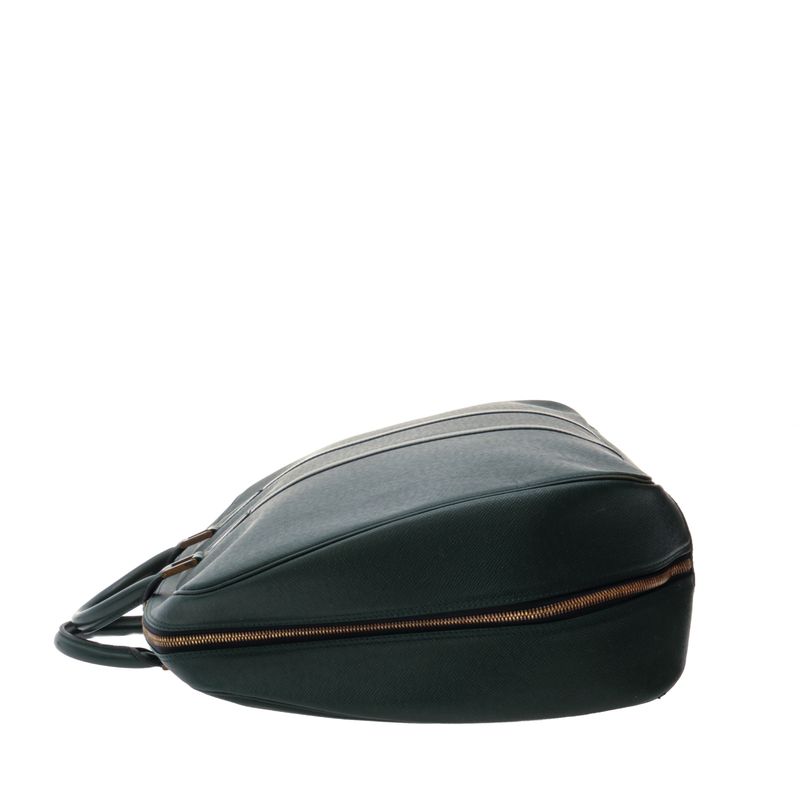 Mala-Louis-Vuitton-Helanga-1-Poche-Taiga-Verde