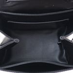 Bolsa-Kenzo-Transversal-Couro-Preto