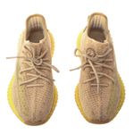 Tenis-Yeezy-Boost-350-V2-Bege