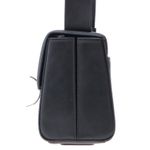 Bolsa-Kenzo-Transversal-Couro-Preto