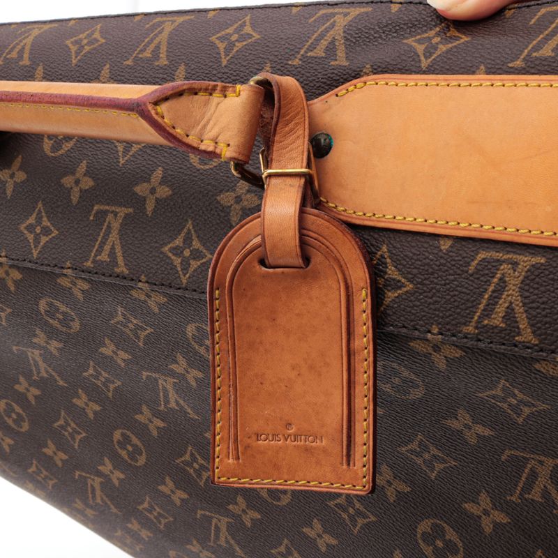 Mala-de-Terno-Louis-Vuitton-Monogram