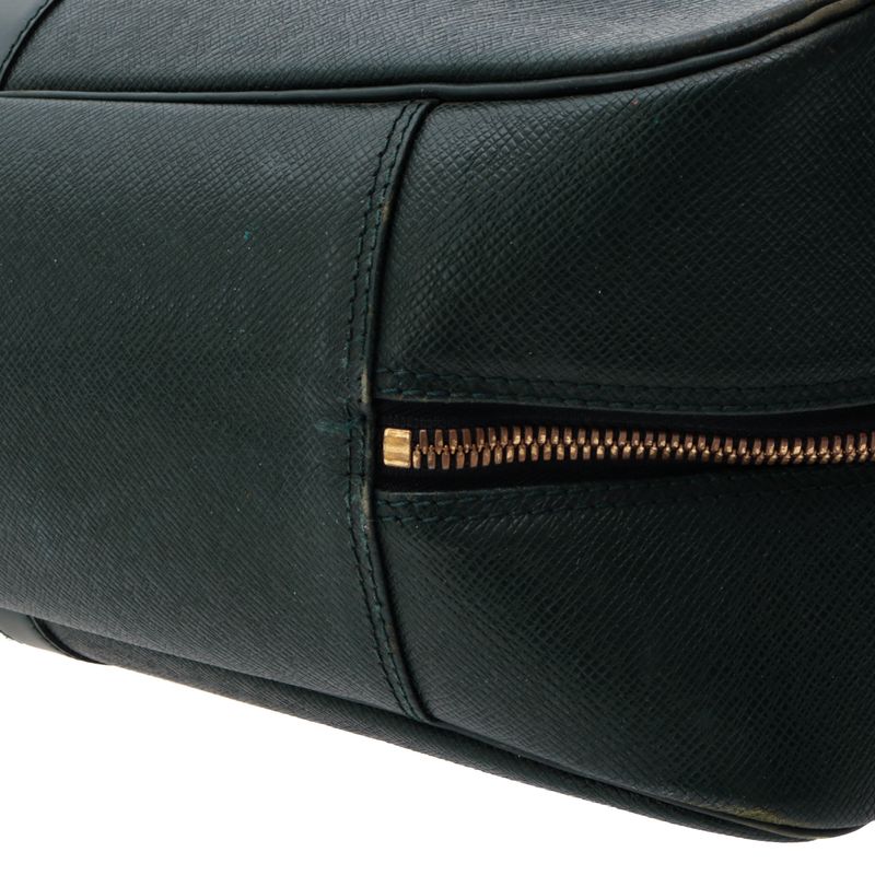 Mala-Louis-Vuitton-Helanga-1-Poche-Taiga-Verde