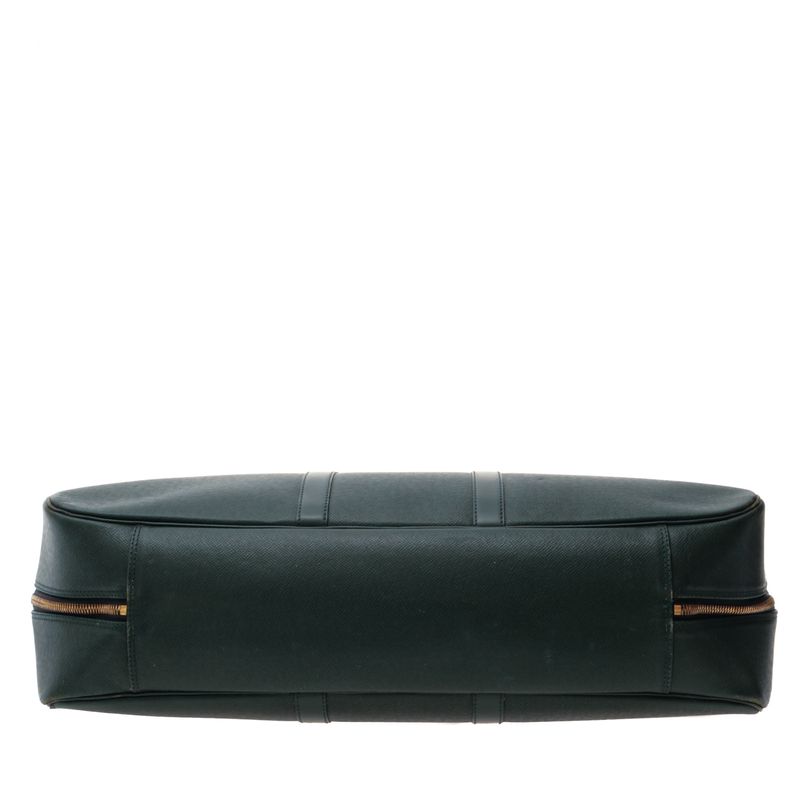 Mala-Louis-Vuitton-Helanga-1-Poche-Taiga-Verde