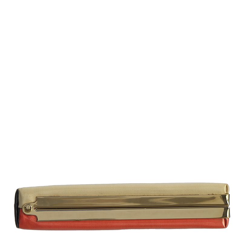 Clutch-Book-Kate-Spade-Tecido-Estampado
