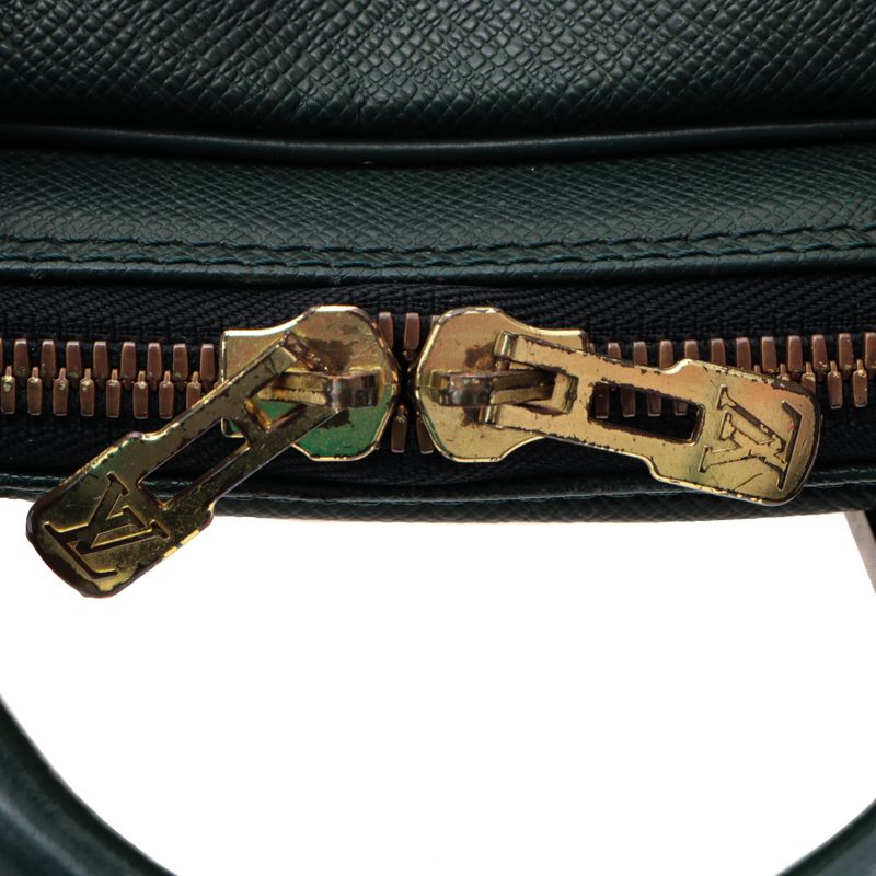 Mala-Louis-Vuitton-Helanga-1-Poche-Taiga-Verde